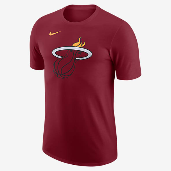 Miami Heat Jerseys Gear. Nike NL